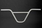 High Precision Titanium Alloy Handle Bar With OEM Custom Size ISO9001