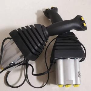 Best Crane Pilot Valve Hydraulic Control Operating Handle Original Accessory Sany XCMG Zhonglian Crane Applicable wholesale