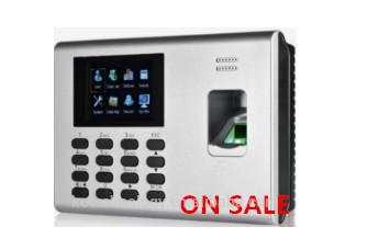 Cheap K40 Biometric Fingerprint Time Attendance with Access Control for sale