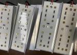 Custom UV SMD LED Chips 250NM - 395NM 50watts UVC UVA UVB LED Module For Curing