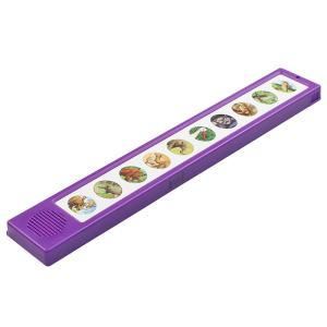 China AG10/AG13 Battery Recordable Sound Module 10 Push Button For Children Book on sale