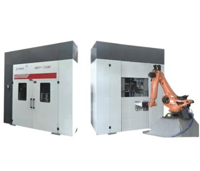 Cheap Oil Based Seal Large Loading Zinc Flake Coating Machine for sale