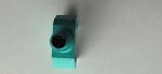 P+F Inductive Sensor NBN3-F25F-E8-V1 Flush Mountable Assured Operating Distance