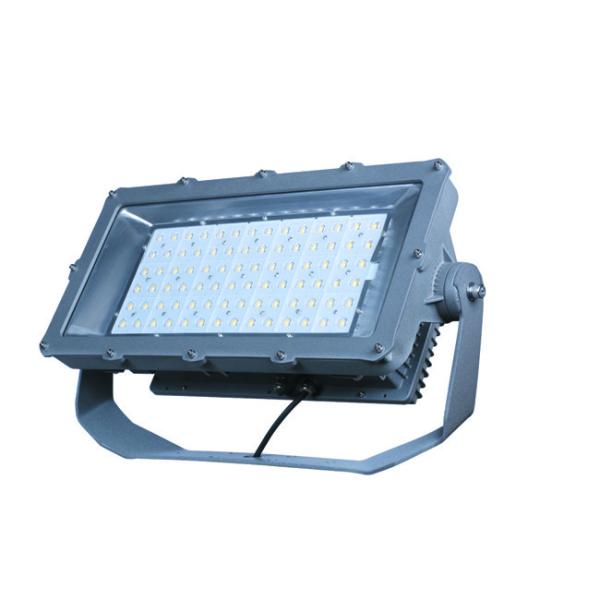 Cheap IP65 LED Stadium Flood Light 3000K - 6000K Color Temperature 20000lm Luminous Flux for sale