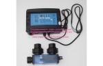 Rectangle Shape Cell Electrolysis Swimming Pool Remote Control Systems