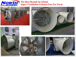 Quạt thông gió iFan/FRP/A - Quạt Công Nghiệp iFan