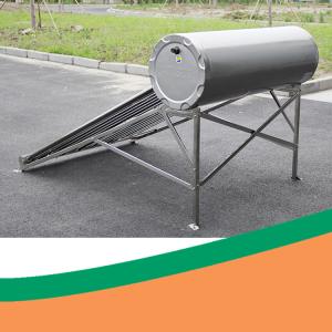 Best Solar Powered Swimming Pool Heater SC8 Intelligent Controller Solar Geyser wholesale