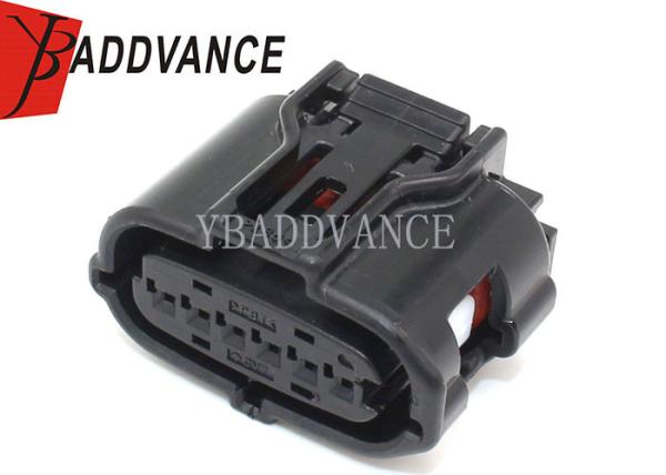 Cheap 6189-1083 6 Way Sumitomo TS  Accelerator Pedal Sensor Connector For Toyota for sale