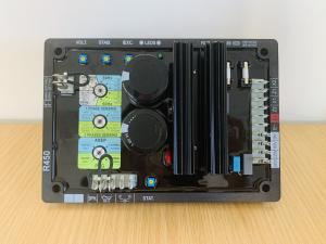 China 12V Generator Avr Automatic Voltage Regulator R120 R150 R250 R450 R230 Sx460 on sale