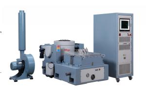 Best Electrodynamic Vibration Test Systems / Electrodynamic Vibration Shaker wholesale