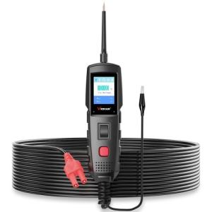 China 2024 VXSCAN PT1000 Auto Electrical Tester Support DC/ AC/ Waveform/ Resistance/ Diode / Current Diagnostics on sale