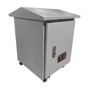 Waterproof 10 Kva 3 Phase Transformer Dry Type 50Hz 60Hz 380V To 380V