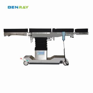 Best High End Multi Function Electric Operating Table Surgical Table wholesale