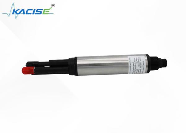 Cheap RS-485 Output Supports MODBUS's KWS201 On-line Ammonia Nitrogen Sensor for sale
