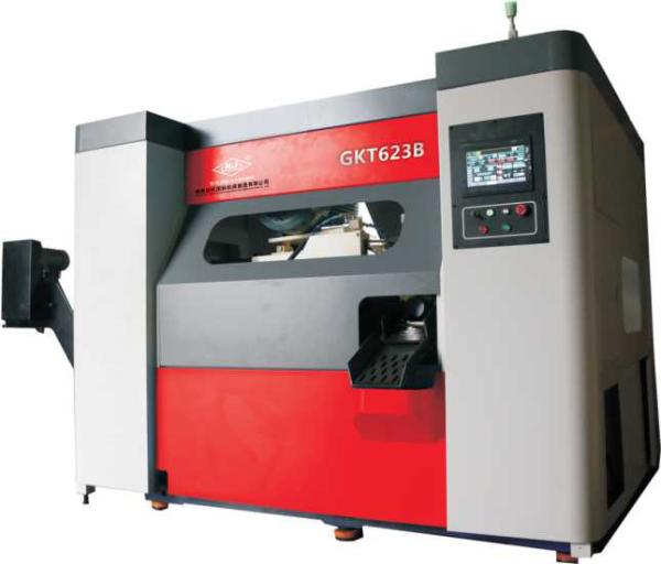 Cheap 4p 130r/Min CNC Circular Saw Cutting Machine Multi Functional for sale