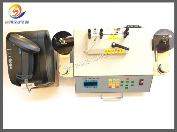 Cheap Electronic Component Reel SMT embly Equipment SMD Counting Machine With Bar Code Printer for sale