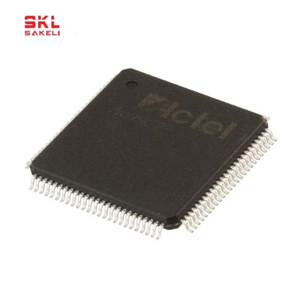 Cheap APA075-TQG100I Programming IC Chip FPGA Ultra Low Power High Speed Operation for sale