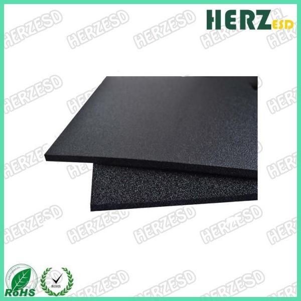 Cheap IXPE Foam Material ESD Packaging Materials , Shockproof Static Dissipative Foam for sale