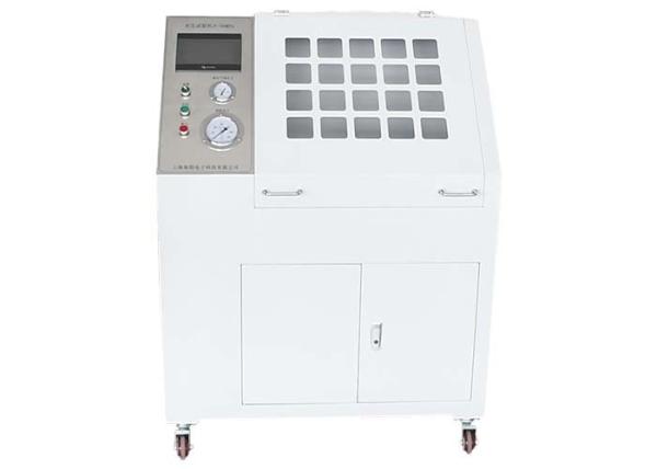 Cheap IEC 60335-2-36 Clause 18.102 Commercial Induction Cooker Heat Resistance Test Device for sale