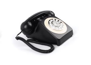 Unlimited Storage Audio Guest Book Telephone With Mobile Access
