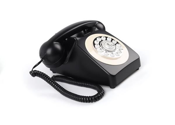 Cheap Unlimited Storage Audio Guest Book Telephone With Mobile Access for sale