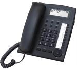 Caller ID phone with 10 speed dial keys