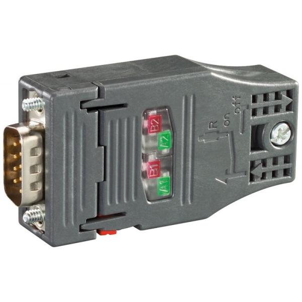 Cheap 6GK1500-0FC10  Siemens PLC programmable logical controller SIMATIC DP for sale