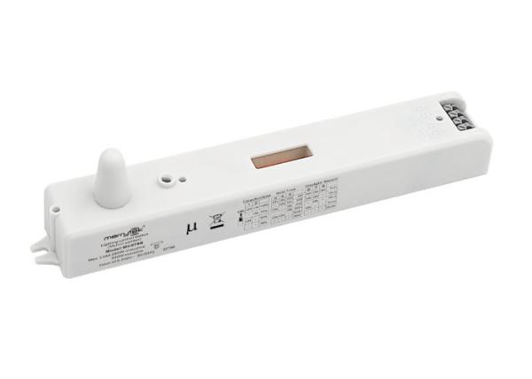 Cheap MC076S Microwave Motion Sensor On Off Control For LED Linear Batten Light for sale