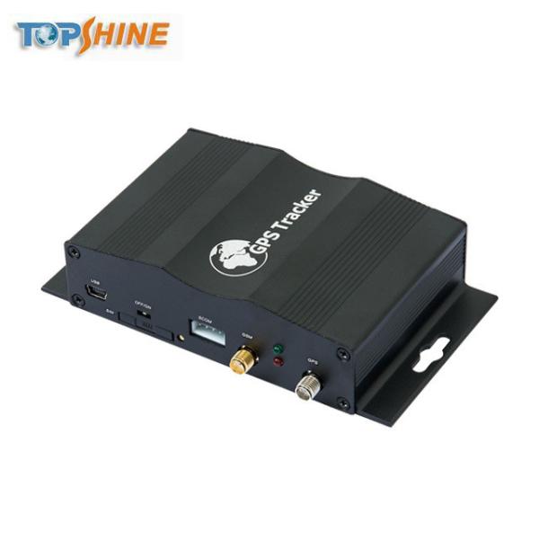Cheap Bluetooth Reader and Driver Id Identify Advanced GPS Vehicle Tracker for Accurate Identification for sale
