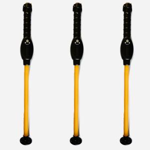 China Sheep Cattle RFID Tag Stick Reader 134.2khz With 7000 Records Data Storage on sale