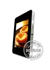 19.1 Vertical LCD Display with 2-36gb Flash Memory Card , 1280 * 1024