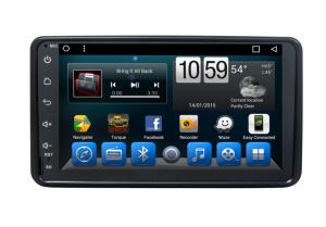 Suzuki Jimny 7.1 Android Car DVD Player , Car GPS Navigators Octa Core / Quad Core CPU