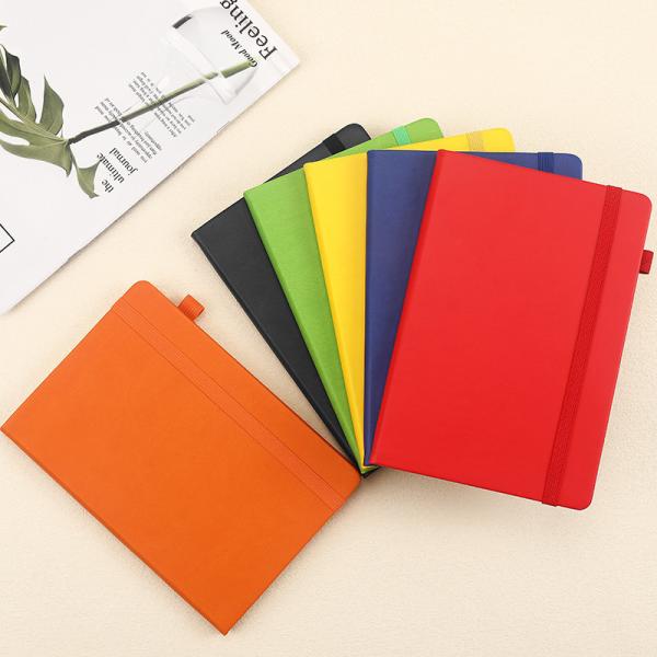 Cheap 4C  6C Spiral Notebook Printing Custom Coloring Print Service for sale