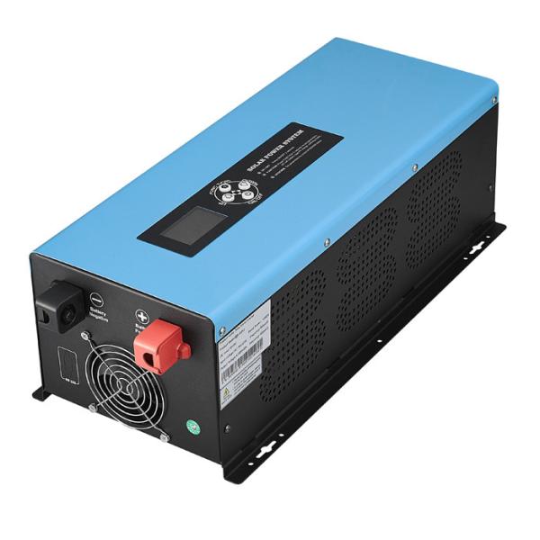 Cheap Home Use SEP 2000W Low Frequency Power Inverter for sale