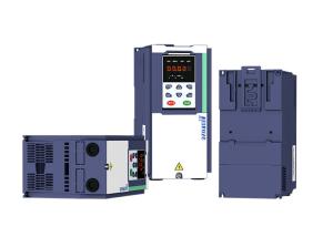 Best Rich Expansion Function Variable Frequency Inverters 380V-480V With GPRS Function wholesale
