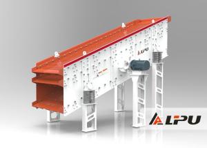 Best 3YK1860 High Screening Efficiency Vibrating Screening Machine in Mine Industry wholesale