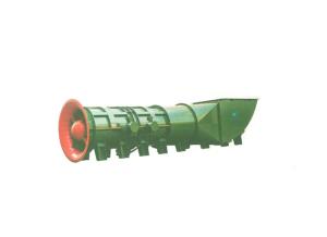 China FBCDZ№21 FBCDZ№21  Explosion Proof Axial Fans on sale