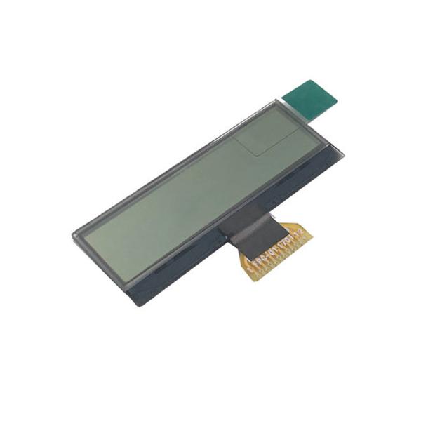 Cheap Mono Graphic LCD Segment Display 15980 DOT Matrix LCD Display for sale