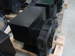 China 6.7KW to 20KW 2 Pole 50Hz/60Hz Single-phase Brushless AC Alternator for Diesel Generator on sale