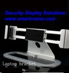 COMER security laptop locking system notebook display computer bracket