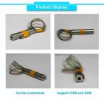 LVDT Linear Displacement Sensor for Automation Material Testing Motion Position