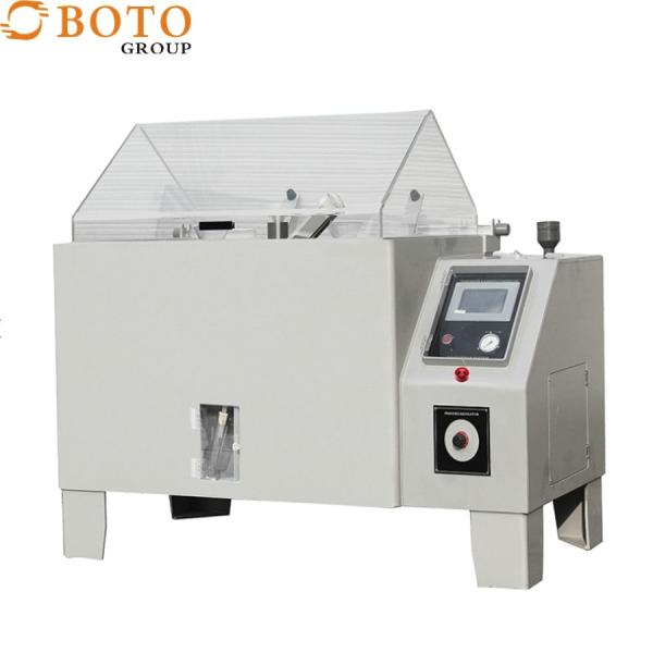 Cheap Oceanic Climate Simulation Salt Spray Test Chamber For Mobile Communications for sale