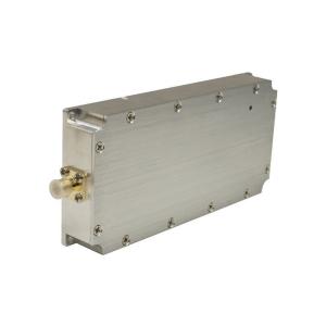 Best 1.2G 30W Drone Counter Module For Autel Fpv , UAV Jamming Module 45dBm Gain wholesale