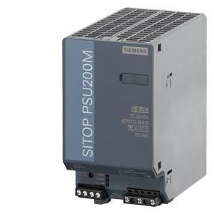 Cheap 6EP1334-3BA10 Siemens Sentron PLC Programmable Logic Controller SIMATIC DP for sale