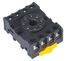Cheap relay socket PF083A-E for sale