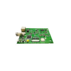 Best Stable Performance IOT PCB Prototype Assembly , Custom Printed Circuit Board wholesale