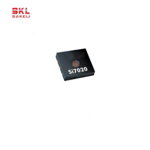 Best SI7020-A20-IM1R Digital Relative Humidity and Temperature Sensor Module wholesale