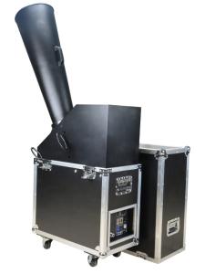 Dmx Rainbow Machine/Aliminum Big  Rainbow Machine      / Special Effect Machine