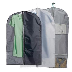 Best Custom Printing Washable Non Woven Garment Bag To Keeping Cloth Cleaning wholesale