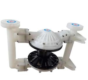 China QBY-80  QBY-80  Pneumatic Diaphragm Pump Product Description on sale